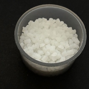 Transparent Homopolymer Polypropylene Injection Molding Blow Molding Extrusion High Transparency <b>PP</b> Granules - Product Image 3