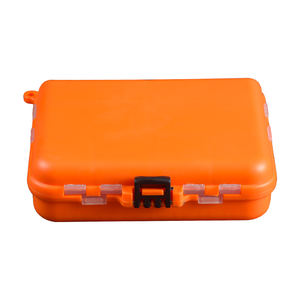 OEM 213-teiliges Bass- und Forellen-Angelset Komplettes Angelzubehör-Set Jighaken Blei-Schwinger Spinner Stahldrähte Kombos - Product Image 6