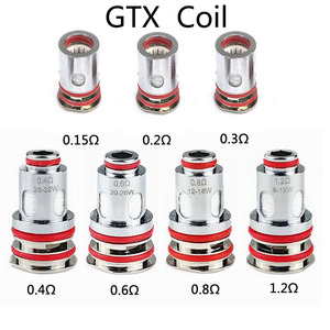 Bobinas de Repuesto Compatibles con la Serie <span class=keywords><strong>GTX</strong></span> (0.15 / 0.3 / 0.4 / 0.6 / 0.8 / 1.2) Malla de Acero Inoxidable Premium Hardware 5 - Product Image 5