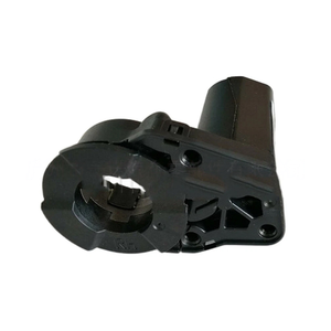 Moteur d'actionnement de rétroviseur rabattable AMATI MD3 avec connecteur pour <span class=keywords><strong>Peugeot</strong></span> 307 <span class=keywords><strong>308</strong></span> 408 508 4008 5008 - Product Image 1