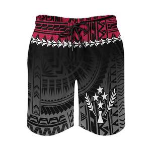 Shorts contemporains pour hommes de tous les jours pour les déplacements urbains Vêtements de voyage Tenues à domicile et rassemblements sociaux Apparence minimale élégante - Product Image 2