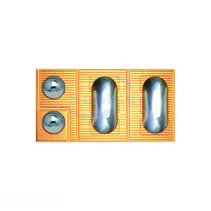 Buy Online Electronic Components EPC2012C Die Transistors Authorized Distributor - Product Image 1