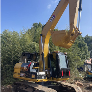 รถขุดมือสอง Cat 315D2/315D ขนาด 15 ตัน ขายด่วน สภาพดี รถขุดขนาดเล็ก - Product Image 2