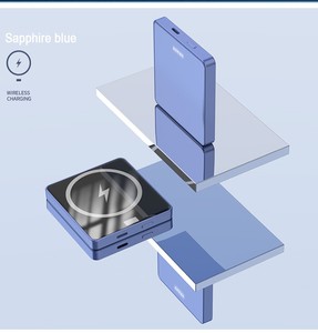 <span class=keywords><strong>พา</strong></span><span class=keywords><strong>ว</strong></span><span class=keywords><strong>เวอร์</strong></span><span class=keywords><strong>แบงค์</strong></span>ระบบแม่เหล็ก5000มิลลิแอมป์ชาร์จแบบพก<span class=keywords><strong>พา</strong></span>ไร้สายสำหรับโทรศัพท์16แบตเตอรี่ภายนอก22.5<span class=keywords><strong>ว</strong></span>ัตต์ชาร์จเร็<span class=keywords><strong>ว</strong></span><span class=keywords><strong>พา</strong></span><span class=keywords><strong>ว</strong></span><span class=keywords><strong>เวอร์</strong></span><span class=keywords><strong>แบงค์</strong></span> - Product Image 5