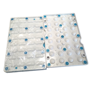 <span class=keywords><strong>2025</strong></span> LST tùy chỉnh khuôn sô cô la Silicone thiết kế mới khuôn kẹo polycarbonate cho giấy chứng nhận bán hàng đồ uống LST thiết kế mới - Product Image 2