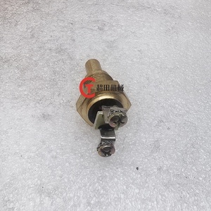Capteur de température d'eau pour excavatrices E312D2 E313D2 E320D2, référence 394-4837 3944837 - Product Image 2