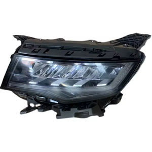 Feux de jour et antibrouillard NOBONN Tank 500 LED, Plug and Play 12V, Nouveaux, 6000K, 4000 Lm, Ampoule H4, 2022-2023 - Product Image 1