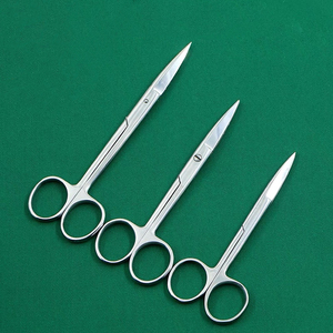 <strong>General</strong> <strong>Scissors</strong> Long Blunt End - Product Image 2