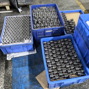 <span class=keywords><strong>Cnc</strong></span>加工ステンレス精密カスタムラピッドプロトタイプ金属ステンレス鋼アルミニウム5軸<span class=keywords><strong>Cnc</strong></span>加工部品 - Product Image 4