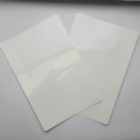 Protecteur d'écran ultra-sensible de 200x300mm A4 HD pour l'écriture PET Paper-feel Film Paper-like pour ipad Hydrogel Cutting Machine