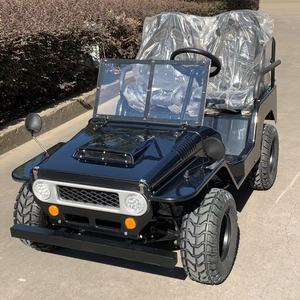 Potente Mini Jeep Todoterreno de 150cc para Adultos, Nuevo Diseño de Fabricantes Chinos, Venta Caliente, Gasolina, Económico - Product Image 1