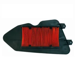 17210-KRP-980 HON SCV LEAD-100 motorcycles Air Filter factory motorcycle part motorcycle accessories