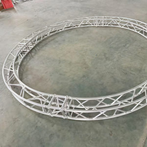 Tùy chỉnh khung nhôm giàn cấu trúc và Đèn sân khấu triển lãm Giàn - Product Image 5