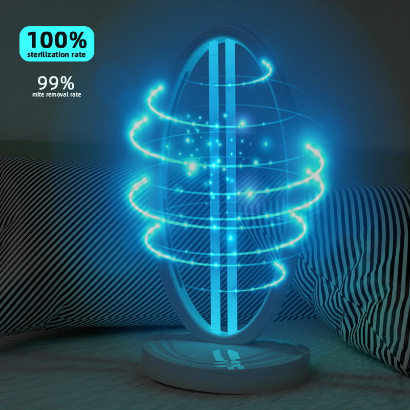 Стерилизатор с дистанционным управлением, дезинфекция, бактерицидный свет, УФ-лампа, УФ-лампа