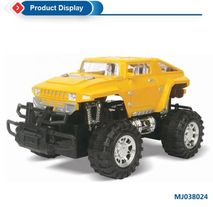 Coche teledirigido de carreras 4x4 para niños, vehículo eléctrico todoterreno de <span class=keywords><strong>radiocontrol</strong></span>, 1:16 - Product Image 3