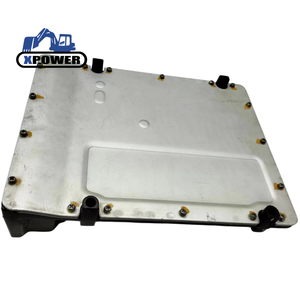 Pièces de rechange pour contrôleur ECU ECM d'excavatrice E307D E308D E311DLRR E312D E312D2 E315DL 366-8821 2218874 - Product Image 1