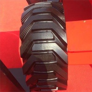 ล้อรถบูมลิฟท์ TOPOWER 315/55D20 พร้อมขอบล้อเหล็กและลูกปืนแบบลูกกลิ้ง ใหม่ สำหรับ JLG/Genie - Product Image 2