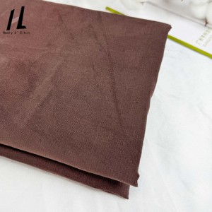 Grosir kualitas tinggi 28 Wales kain <span class=keywords><strong>Corduroy</strong></span> katun 190GSM In-stock untuk mantel celana celana panjang jaket <span class=keywords><strong>Sofa</strong></span> - Product Image 5