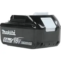Rechargeable Lithium Ion Battery Pack for Makita Power Tools