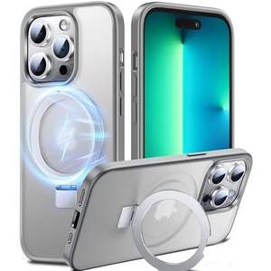 Funda Transparente para Samsung Galaxy S24, Delgada, Protectora, Anti-amarillamiento, Protección de Grado Superior - Product Image 3