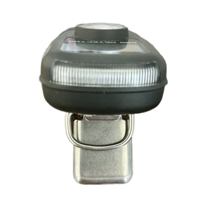 เครื่องวิเคราะห์ก๊าซ NO2 MST แบบพกพาและสวมใส่ง่ายจอแสดงผลสี LCD เซ็นเซอร์ไนโตรเจนไดออกไซด์สำหรับอุตสาหกรรมที่จำเป็นเครื่องตรวจจับก๊าซแอลพีจี - Product Image 5