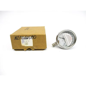 9749470 <span class=keywords><strong>3</strong></span>-15PSI 0-100 2.5 新品 純正 在庫あり 産業オートメーション PLC プログラミングコントローラー - Product Image 1