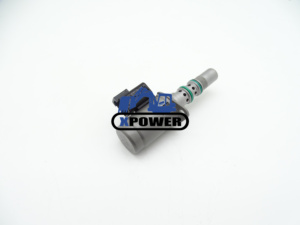 Válvula Solenoide Hidráulica 11430027 11418522 VOE11418522 para A25E A25F A25G A30E A30F A30G - Product Image 5