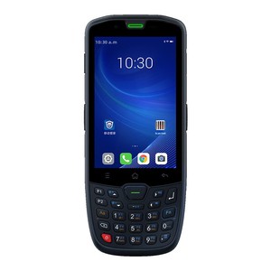 Terminal portable industriel sans fil Seuic AUTOID 10-DPM, collecteur de <span class=keywords><strong>données</strong></span> PDA <span class=keywords><strong>Android</strong></span> 110, lecteur de codes-barres à lumière rouge, Type-C, 256 Mo + Stock - Product Image 5