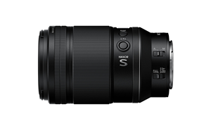 สำหรับเลนส์ Nikkor MC 105มม. f/ 2.8 S พร้อมตัวกรอง56มม. Z เลนส์105มม. f/ 2.8 S - Product Image 4