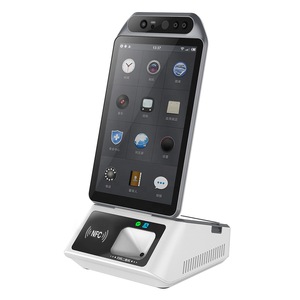 H3101 Android 10.1+ Pantalla Táctil de 1.9 Pulgadas, Máquina de Pago POS Android, 3GB RAM, Terminal POS Inteligente, Sistema POS para Pedidos Móviles - Product Image 1
