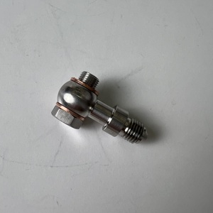Kit de boulons M10x1.25mm à 4An pour Mitsubishi Evo 1-10 4G63T 4B11T, pièces de réparation de freins en acier inoxydable - Product Image 6