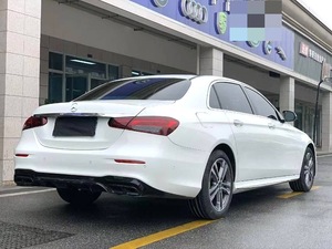 <span class=keywords><strong>Mercedes</strong></span> EQC350 4MATIC 2021 de <span class=keywords><strong>segunda</strong></span> <span class=keywords><strong>mano</strong></span>, SUV de lujo eléctrico puro, color blanco, 5 plazas, coche usado. - Product Image 3