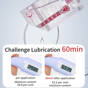 COKELIFE ISO13485 Gel para Instrumentos Médicos de Grado Médico en Sobre, Agente Aséptico, Gel Suave para el Cuerpo Humano, Servicio OEM - Product Image 3