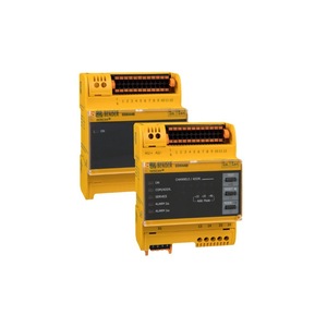 Moniteur d'isolation BENDER isoHR685W pour réseaux électriques aux caractéristiques différentes - Product Image 5