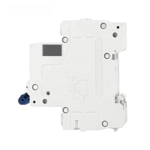<span class=keywords><strong>Disyuntor</strong></span> de Fábrica AC 16 20 25 32 50 <span class=keywords><strong>63</strong></span> Amperios MCB Precio Interruptor Automático Miniatura de 2 Polos 2P - Product Image 3