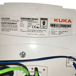 Alimentation électrique pour robot KPP600-20 00198259 2026 Garantie d'un an Réduction des coûts et amélioration de l'efficacité Robot six axes - Product Image 2