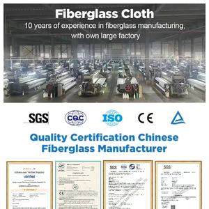 औद्योगिक उपयोग फायरप्रूफ बेसाल्ट फाइबर फैब्रिक हीटिंग प्रोसेसिंग सेवा के साथ हीटिंग प्रतिरोधी - Product Image 3