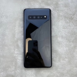 Téléphone intelligent Android d'occasion débloqué en gros pour Samsung <span class=keywords><strong>Galaxy</strong></span> <span class=keywords><strong>S10</strong></span> <span class=keywords><strong>Plus</strong></span> - Product Image 2