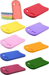 Swimming <strong>Board</strong> Floating Kickboard Eva Foam Soft Garden Kneeling Pad Eva Garden Foam Floating <strong>Board</strong> - Product Image 3