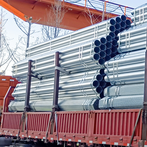 Dimensions des spécifications des tubes en <span class=keywords><strong>acier</strong></span> conformes à la norme BS 1387 - Product Image 5