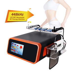 Máquina de Belleza Physio Fever Master 448K para Escritorio, Detoxificación Linfática Profunda, Cuidado del Pecho, Reparación de Músculos y Ligamentos - Product Image 5
