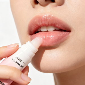 Smoothness <b>Lip</b> Care Moisturizing Nourishing Waterproof Sunscreen <b>Lip</b> Balm with Mineral & Vitamin E Fruit Flavor - Product Image 4