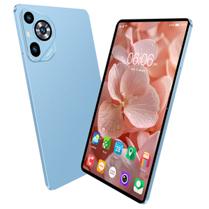 Easy to Carry Office Android 15 <b>10</b> Inch M70 Plus Wifi 16GB 256GB Dual Sim Calling Adults Learning <b>Tablet</b> PC With Keyboard - Product Image 4