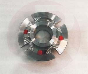 Sello mecánico Sello de cartucho AES Spring Single Seal CURU -CURC- CRCO - CURE - Product Image 4