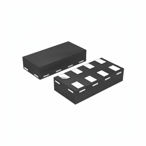 Buy Online Electronic Components Logic 8 XFDFN 74LVC2G126GS,115 Original - Product Image 1