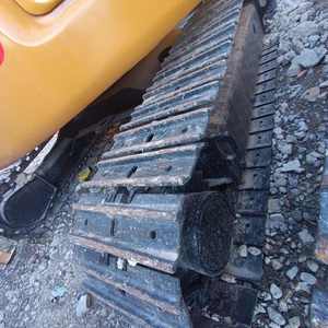 รถขุดขนาดเล็กมือสองขายส่ง Cat 303.5e 3.5 ตัน รถขุดแคตเตอร์พิลลาร์ขนาดเล็ก Cat306 307 308 รถขุดมือสอง - Product Image 5