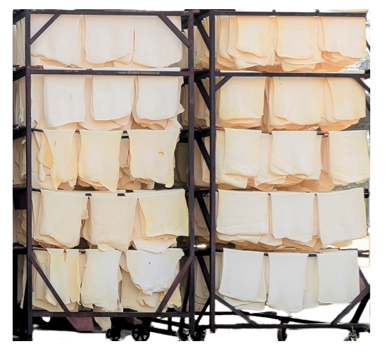 Вьетнамское приложение SSR Для шин по лучшей цене, высококачественное сырье из натурального каучука с завода во Вьетнаме