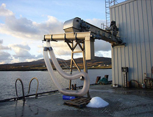 Прочный гибкий армированный пружинной стальной проволокой прозрачный шланг из ПВХ высокого давления 3/4''-10'' для всасывания и нагнетания - Product Image 5