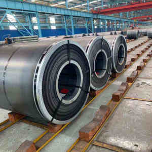 <b>Hot</b> New <b>Products</b> 2mm 5mm 10mm 16mm Carbon <b>Steel</b> Coils S235 S275 S235jr S355jr <b>Hot</b> <b>Rolled</b> Carbon <b>Steel</b> Coils - Product Image 2