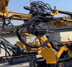 เครื่องเจาะหิน XCM-G รุ่น XMZ130T - Product Image 4